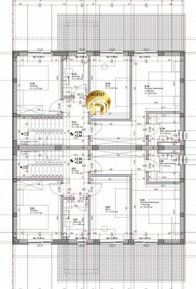 Vila 5 camere P+1+M - Complex Nou - Aproape de DN1 - 4