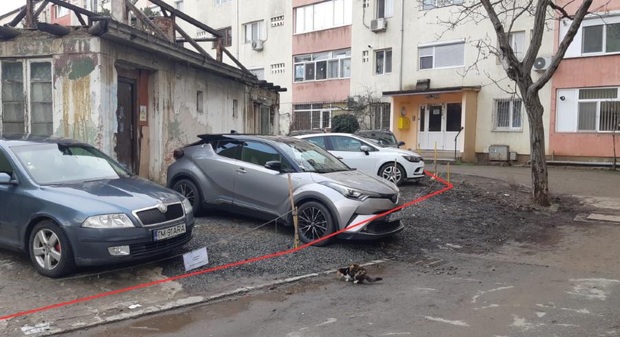 Teren intravilan de vânzare – Municipiul Timișoara, zona Cartierul Soarelui - 6