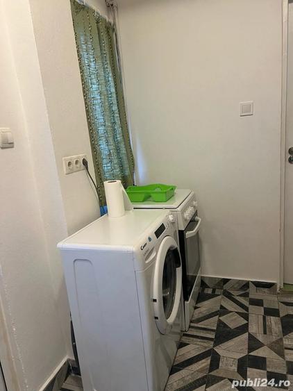 inchiriez apartament cu o camera - 1