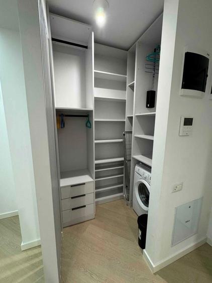 De inchiriat | Studio dublu Cortina North Pipera Voluntari | Pet friendly - 5