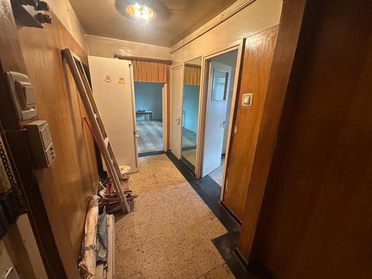 Apartament cu 3 camere | Berceni | Metrou Piata Sudului | Grand Arena - 11