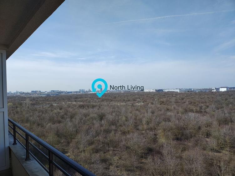 Apartament 2 camere Baneasa - 6