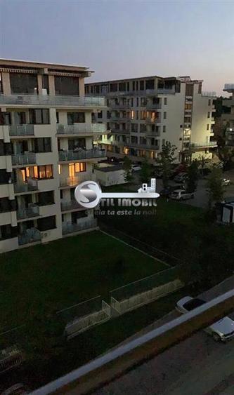 Apartament 2 camere - COPOU-Exclusive Residence - 5