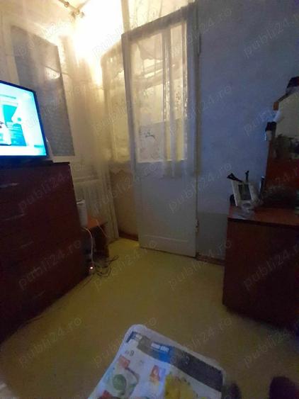 Garsoniera 18 M Ghica Plazza - 8