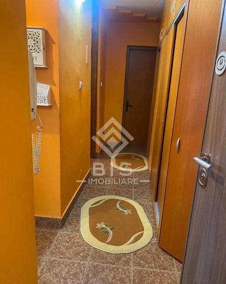 Apartament 3 camere, etaj 4 - 1