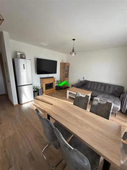 Apartament de vanzare 3 camere Calea Turnisorulu - 4