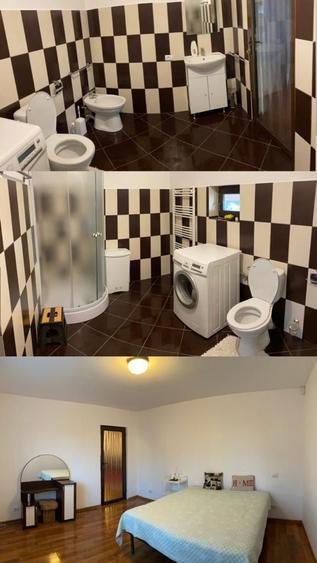 Casa de inchiriat - 5