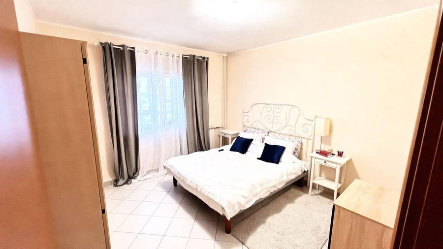 Apartament 3 camere Unirii, Burebista, Piata Alba Iulia - 4