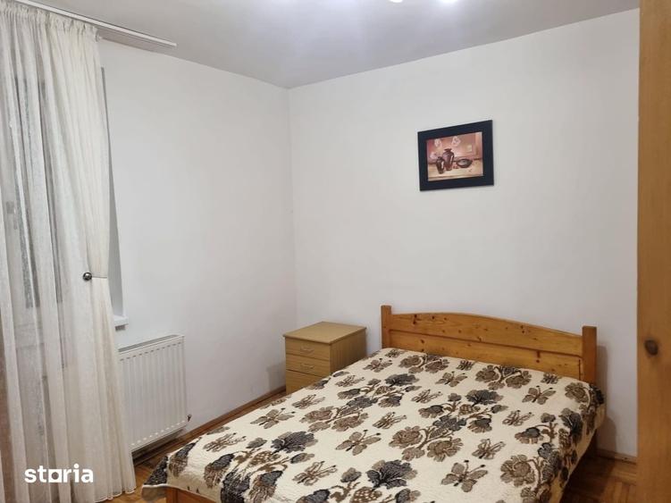 2 Camere,Precista-etaj 2 - 4