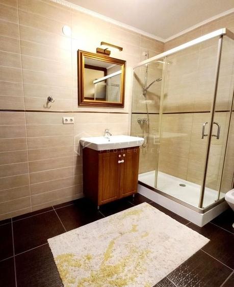 Casă modernă P+1 cu terasă, teren 600 m² – Sâncraiu de Mureș - 8