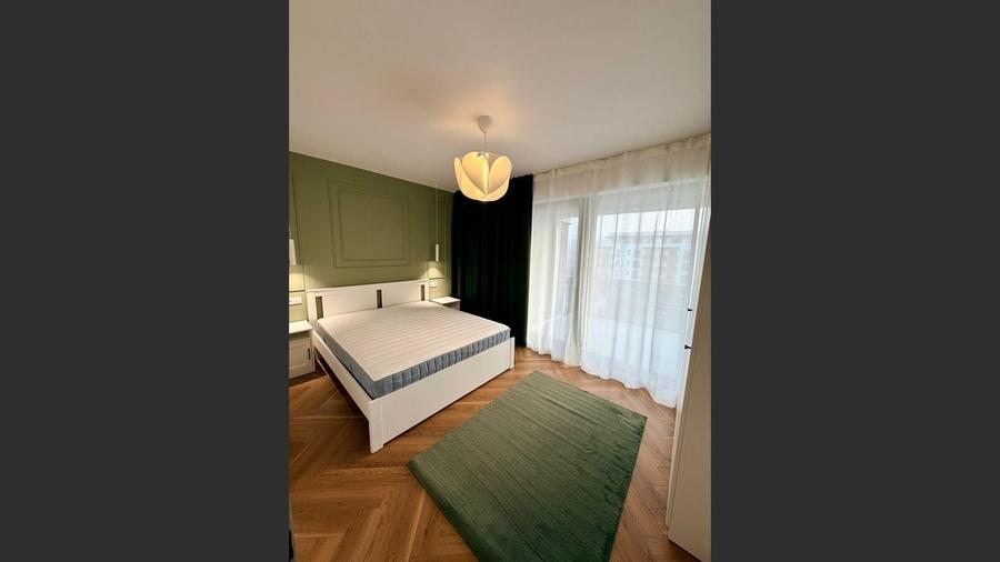 Apartament 2 camere | Bloc 2025 | Parcare | Intre Lacuri - 1