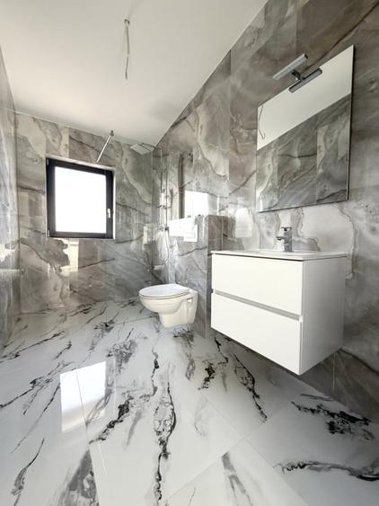 Apartament 2 camere, 53 mp, etaj 3 - Esso Giroc - 6