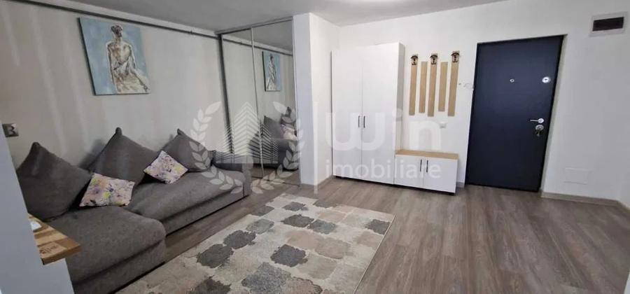 Apartament 2 camere | Etaj 3/6 | Balcon | Bloc Nou | Dambul Rotund! - 1