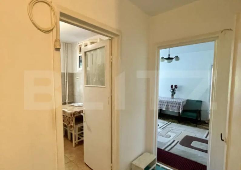 Apartament 2 Camere - Etaj 1 - Zona Centrala - 3