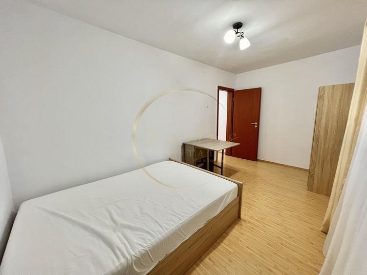NOU | Apartament cu 3 camere | Girocului , Timisoara - 6