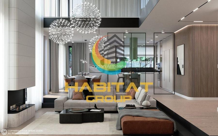 Apartament cu 4 camere decomandat la doar 7 minute de metrou Nicolae Teclu