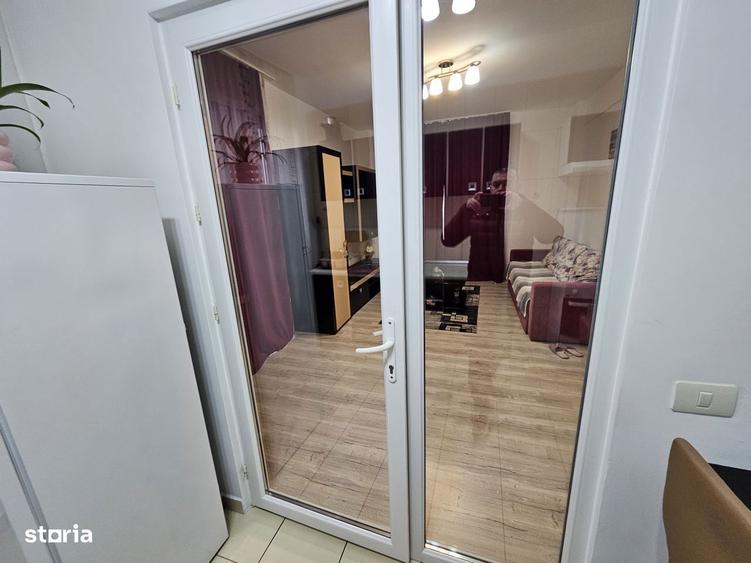 Apartament 2 camere, cf.1 dec ,et.3/4,Bloc nou Gavana, langa scoala - 7