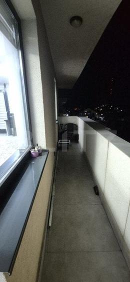 Apartament 3 camere, 79 mp, zona Bucium - 13