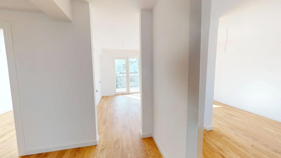 Apartament premium in centrul Brașovului - 6