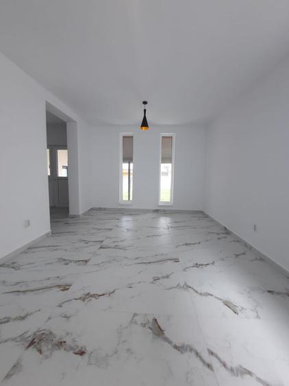 FARA COMISIOANE casa cu 5 camere P+1+pod incalzire pardoseala terasa beci garaj - 27