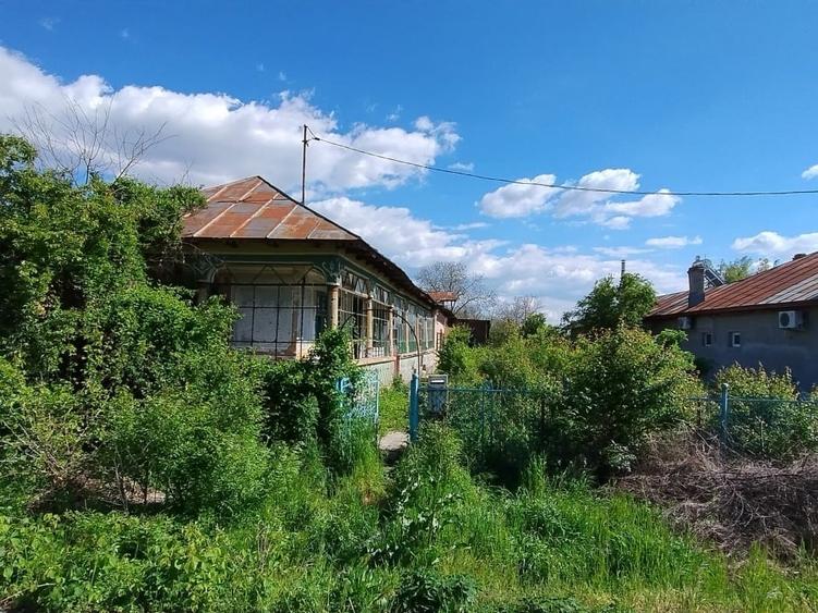 Particular vand casa teren Tantava - 4