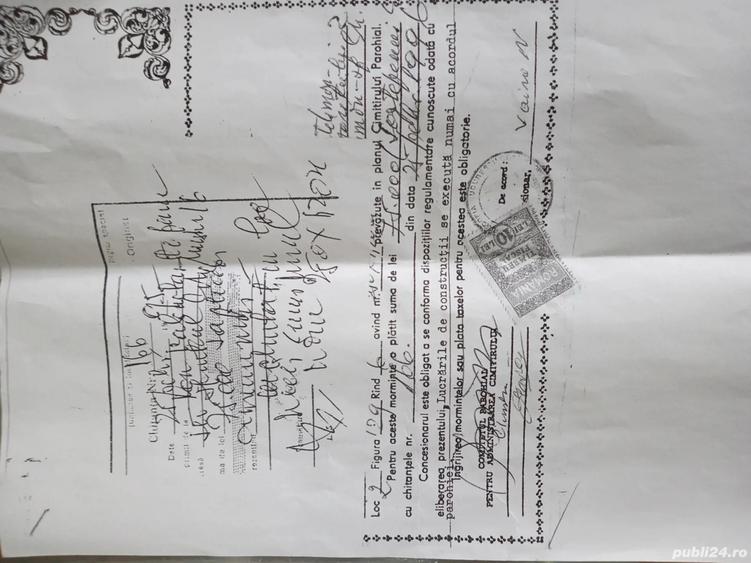 Loc de veci pentru inchiriere - 3