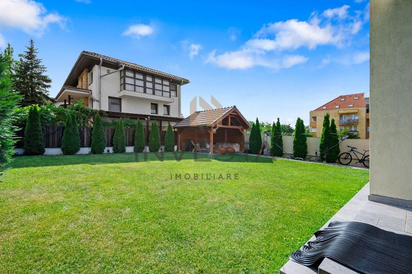 Vila individuala cu teren de 516 mp! Se vinde la cheie! - 2