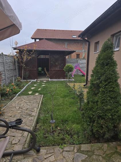 Oferim spre vanzare casa individuala - 4