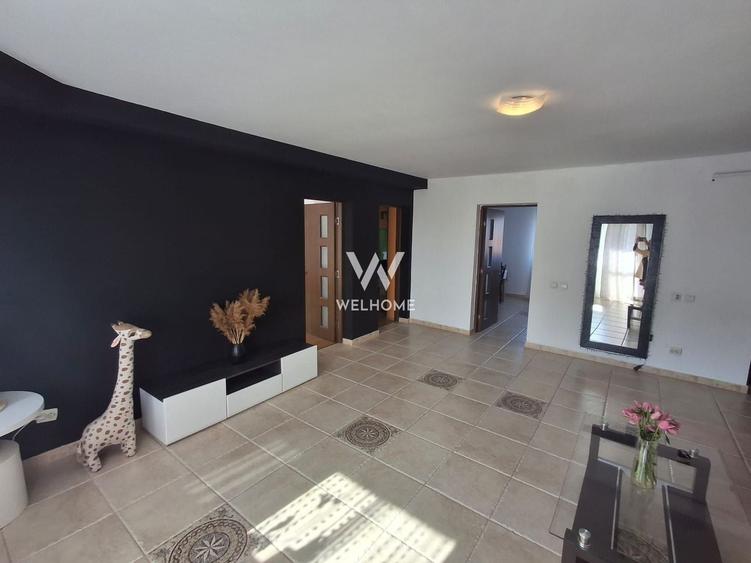 Apartament de închiriat – 3 camere, C. Turnișorului, zona Kogălniceanu - 2