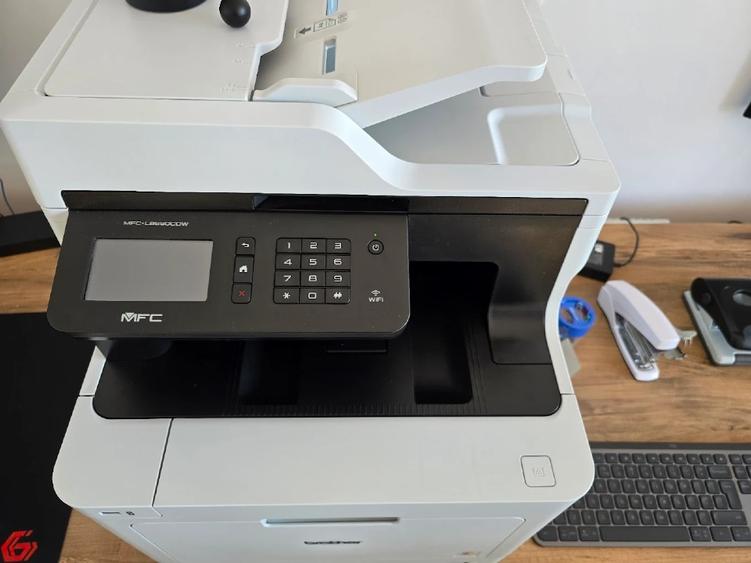 Spatiu birou de inchiriat - constructie noua, langa City Park Mall - 5