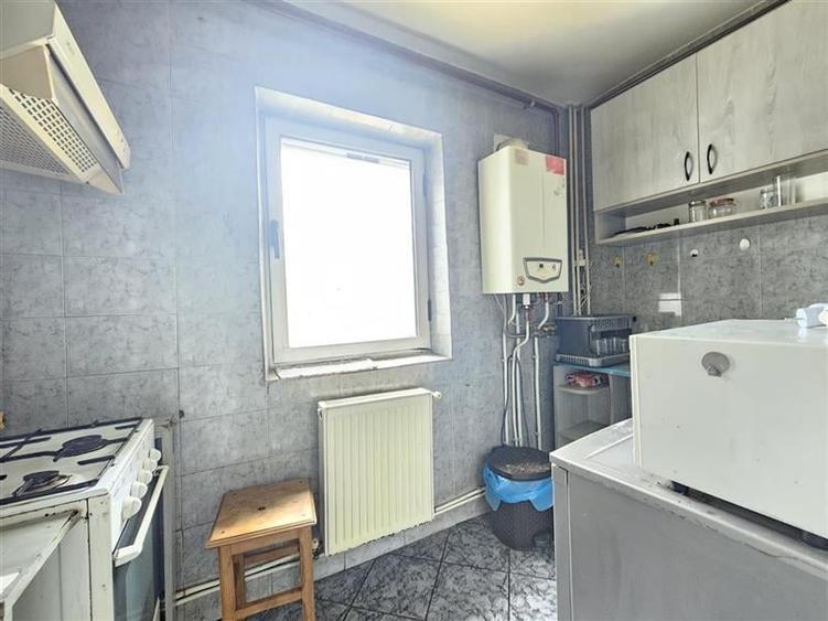 Garsoniera Bistrita Lac - persoana fizica - 4