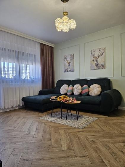 Apartament 2 camere Marriott PROPRIETAR - 2