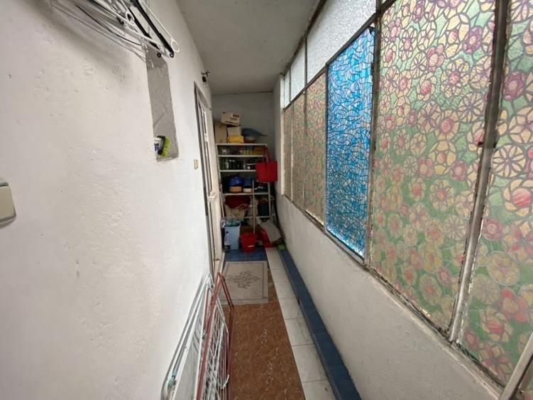 Apartament  2 camere Zona Capela Militară - etaj 6/10 - 56 mp - 7