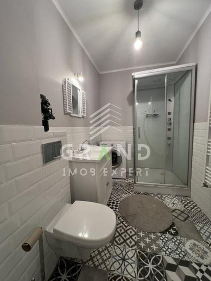 OPORTUNITATE!Ap 2 camere | BALCON | PARCARE | Roata Faget/Valea Garbaului - 17