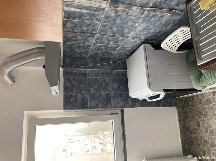 Inchiriez garsoniera ?oseaua Mihai bravu - 4
