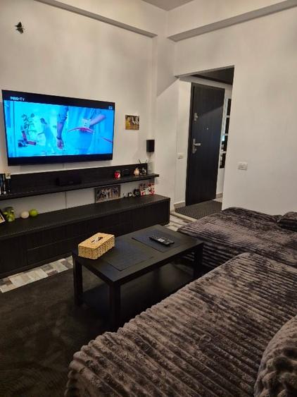 Apartament 2 camere complet mobilat si utilat LIDL Mamaia Sat - 2