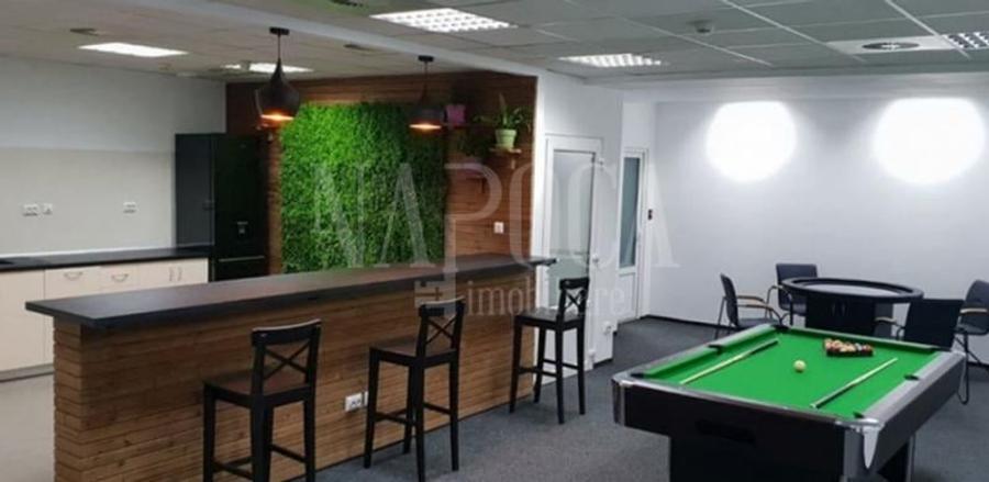 Birou de vanzare in Plopilor, Cluj Napoca - 6