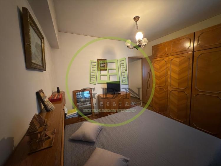 Apartament 3 camere decomandat, 66,8mp, Calea Bucuresti, zona Mall Electroputere - 6