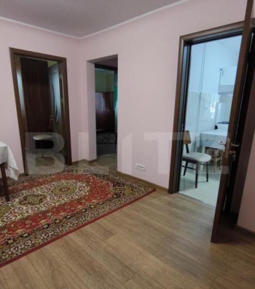 Apartament 2 camere, decomandat, 48mp, zona George Enescu - 4