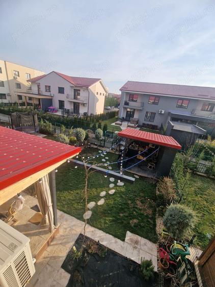 Casa Tip Capri de Vanzare Cartier Orizont, Buzau - 10