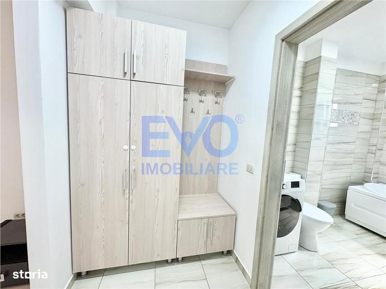 Apartament 2 camere, open-space, loc de parcare, balcon, Rediu, Iasi - 6