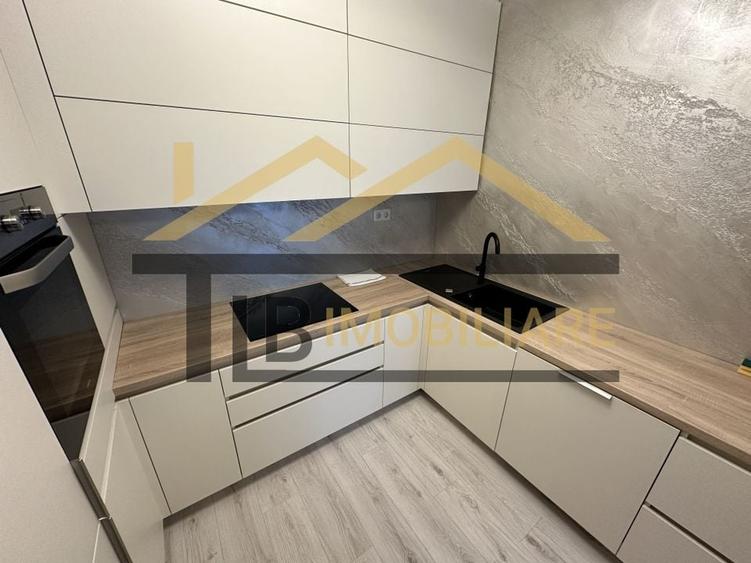 Apartament de 2 camere, 56mp, parcare, Zona Concept 9 - 5