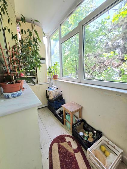 4camere vis a vis de parcul Tabacariei 89mp - 18