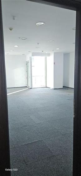 Inchirieri spatii de birouri - pasaj Baneasa de la 132 mp - 55