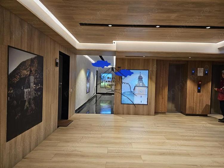 Studio 2 camere Dynamic Residence 2` - 20