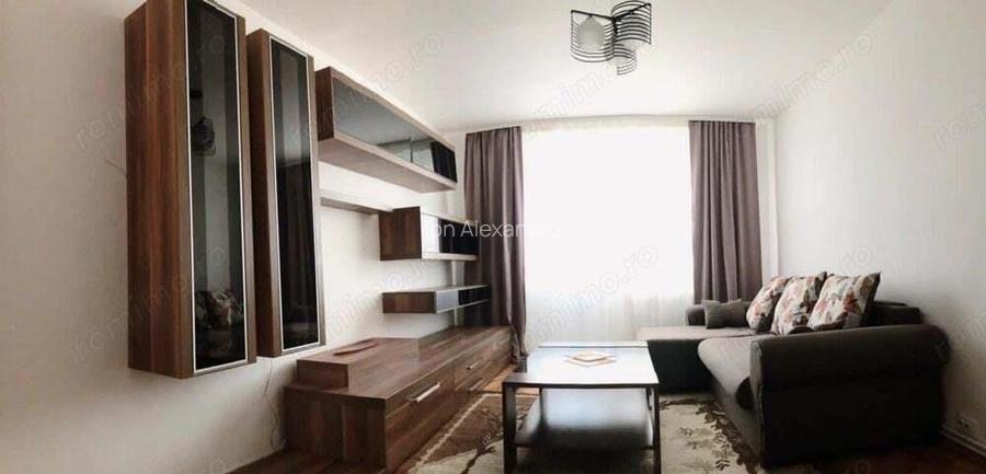 Apartament 2 camere zona 1 Decembrie