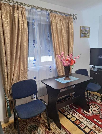 Proprietar vand garsoniera in Sinaia - Prahova - 1