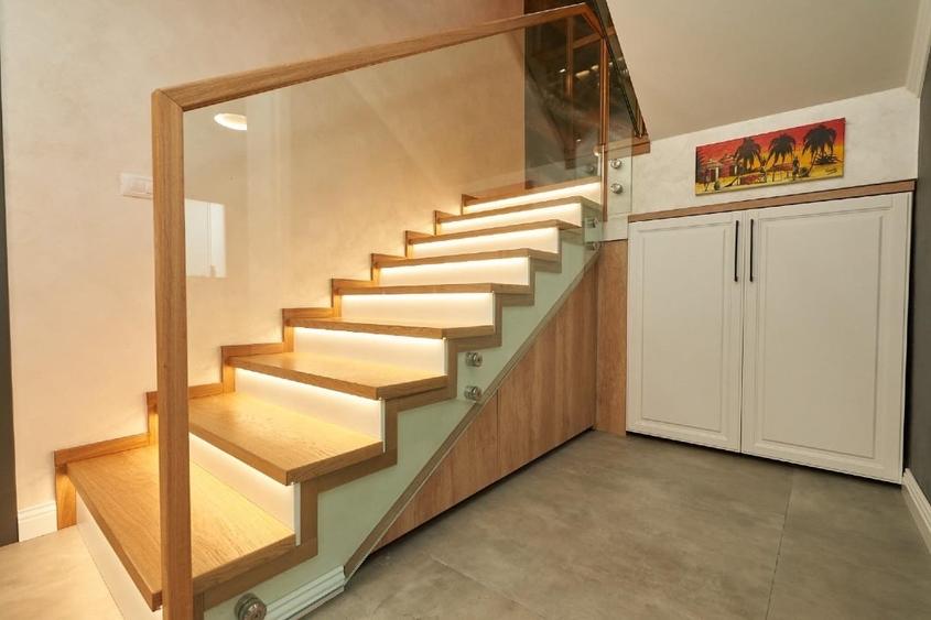 Vând casa în localitatea Măgura județ Bacău - 11