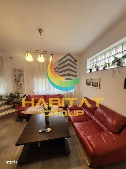 Vila 5 camere- 600m metrou Brancoveanu - 5