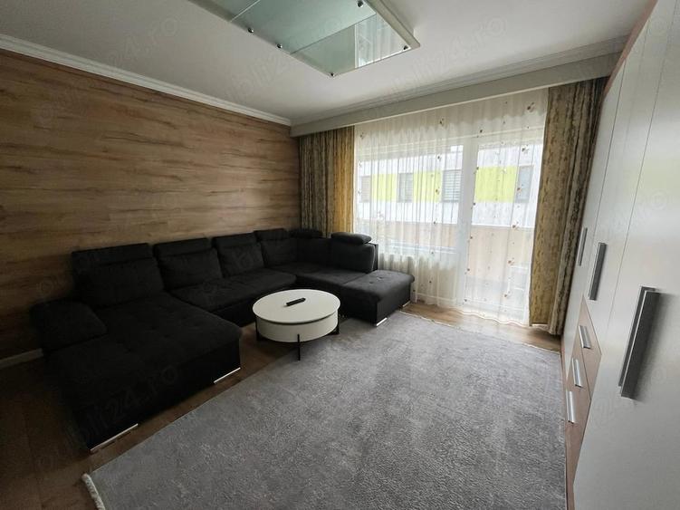 Apartament 2 camere Floresti - 8